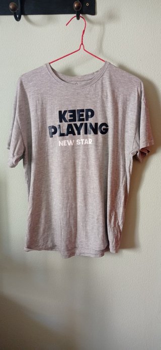Lote 10 Camisetas Tallas S y M