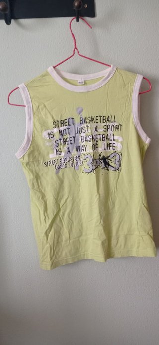 Lote 10 Camisetas Tallas S y M