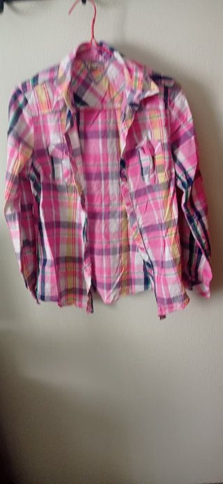 Lote 10 Camisetas Tallas S y M