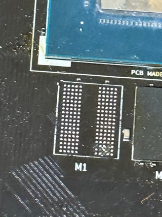 ASUS TUF Gaming RTX 3070 8GB OC - Para repuesto