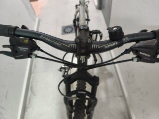 Bicicleta de Montaña B'Twin Rockrider