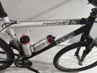Bicicleta de Montaña B'Twin Rockrider