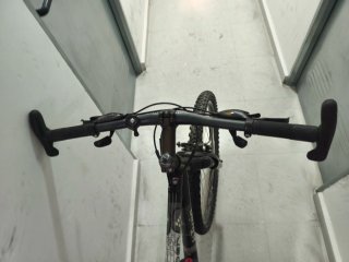 Bicicleta de Montaña B'Twin Rockrider