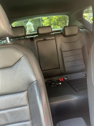SEAT Ateca FR 2.0 TDI 190PS