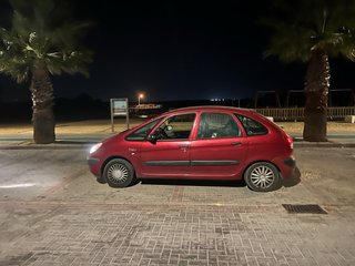 Citroen X sara 2006