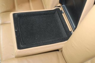 Asientos traseros porsche cayenne typ 9pa1 101006