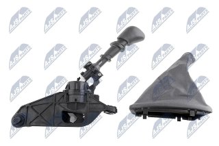 MECANISMO PALANCA DE CAMBIOS MERCEDES SPRINTER 200