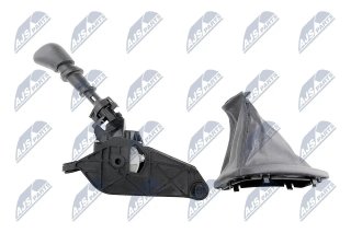 MECANISMO PALANCA DE CAMBIOS MERCEDES SPRINTER 200