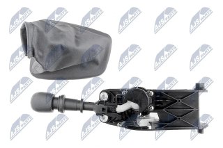 MECANISMO PALANCA DE CAMBIOS MERCEDES SPRINTER 200