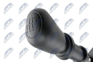 MECANISMO PALANCA DE CAMBIOS MERCEDES SPRINTER 200