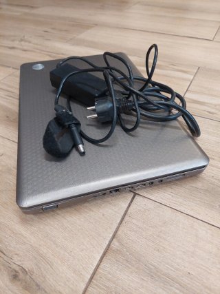 Ordenador HP para piezas