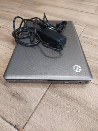 Ordenador HP para piezas