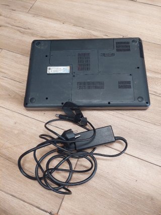 Ordenador HP para piezas