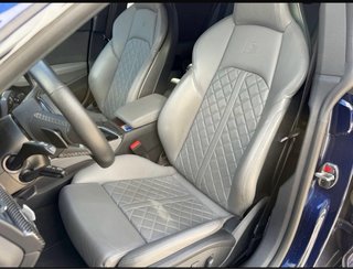 Audi S5 2023
