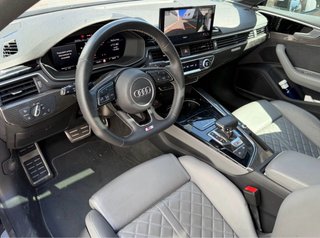 Audi S5 2023