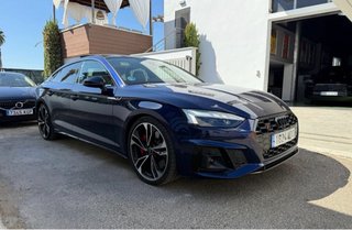 Audi S5 2023