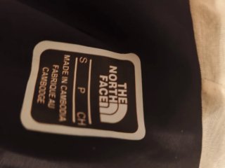 Chaqueta The North Face Negra