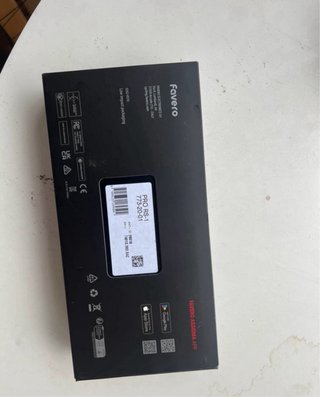 Pedales Favero Assioma PRO RS