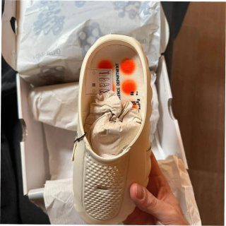 Nike Mind 001 Beige Talla 43 Nuevas