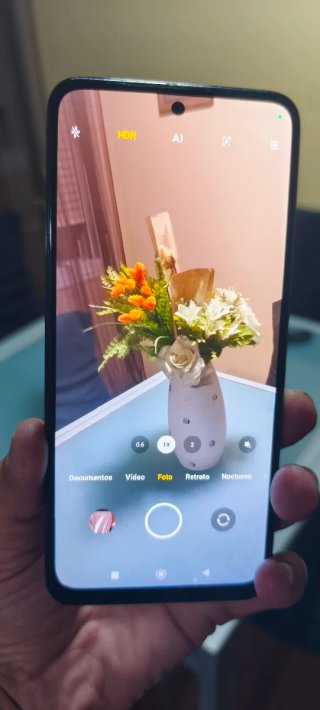 Xiaomi Redmi Note 11