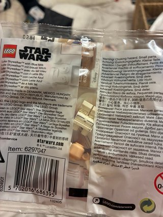 Juego Star Wars: La Saga Skywalker Deluxe Nintendo