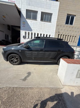 Citroen C4 Cactus 2015