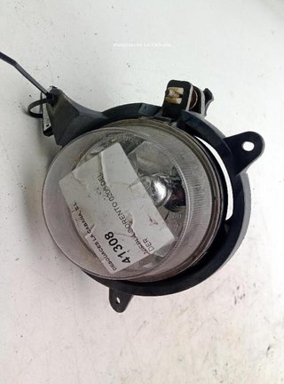 22530172 faro antiniebla del der kia sorento i jc