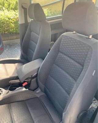 Volkswagen Touran 2008