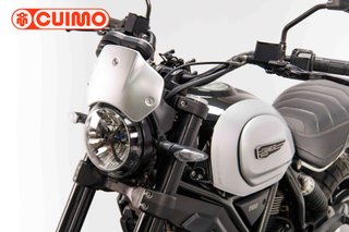 DUCATI SCRAMBLER 1100