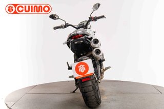 DUCATI SCRAMBLER 1100