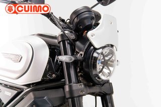 DUCATI SCRAMBLER 1100