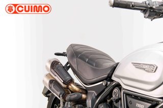 DUCATI SCRAMBLER 1100