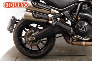DUCATI SCRAMBLER 1100