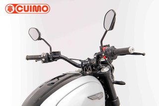 DUCATI SCRAMBLER 1100