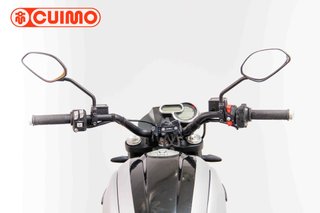 DUCATI SCRAMBLER 1100