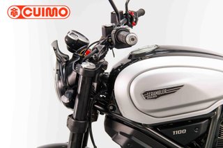DUCATI SCRAMBLER 1100