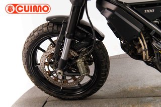 DUCATI SCRAMBLER 1100