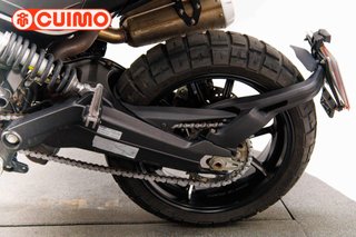 DUCATI SCRAMBLER 1100