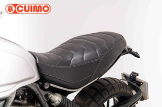 DUCATI SCRAMBLER 1100