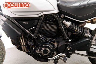 DUCATI SCRAMBLER 1100