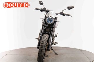 DUCATI SCRAMBLER 1100
