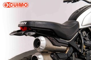 DUCATI SCRAMBLER 1100