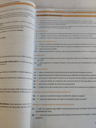 Tecnología e Ingeniería II 2ºBach - 9788470637056