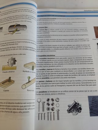 Tecnología e Ingeniería II 2ºBach - 9788470637056