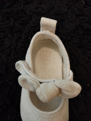 Barefoot niña T20