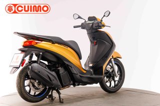 PIAGGIO MEDLEY 125 S