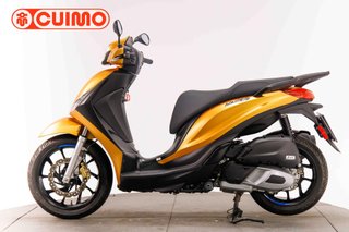 PIAGGIO MEDLEY 125 S
