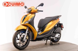 PIAGGIO MEDLEY 125 S