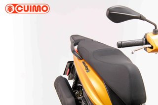 PIAGGIO MEDLEY 125 S
