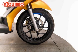 PIAGGIO MEDLEY 125 S